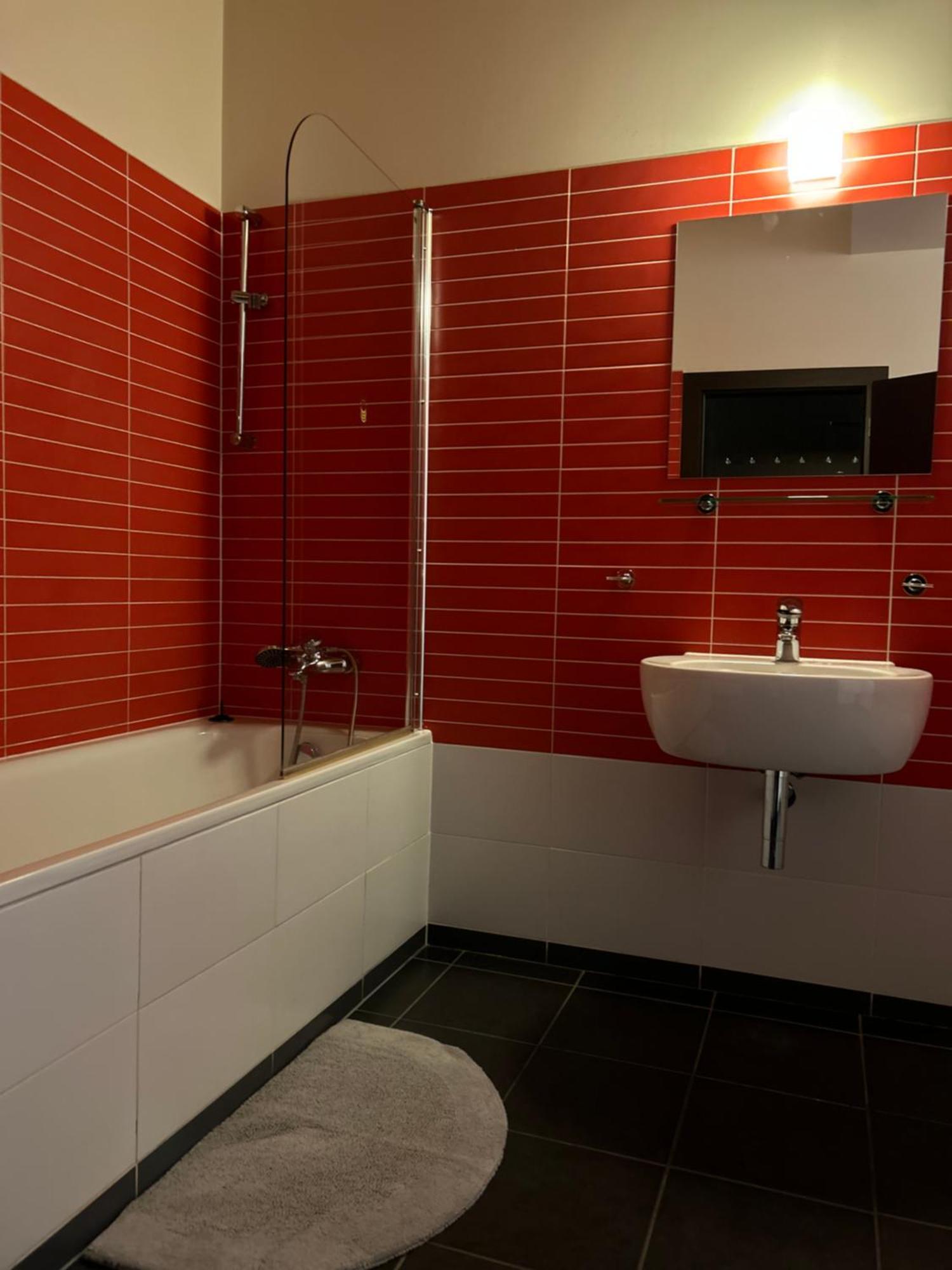 Ar Golden House Hotell Košice Exteriör bild