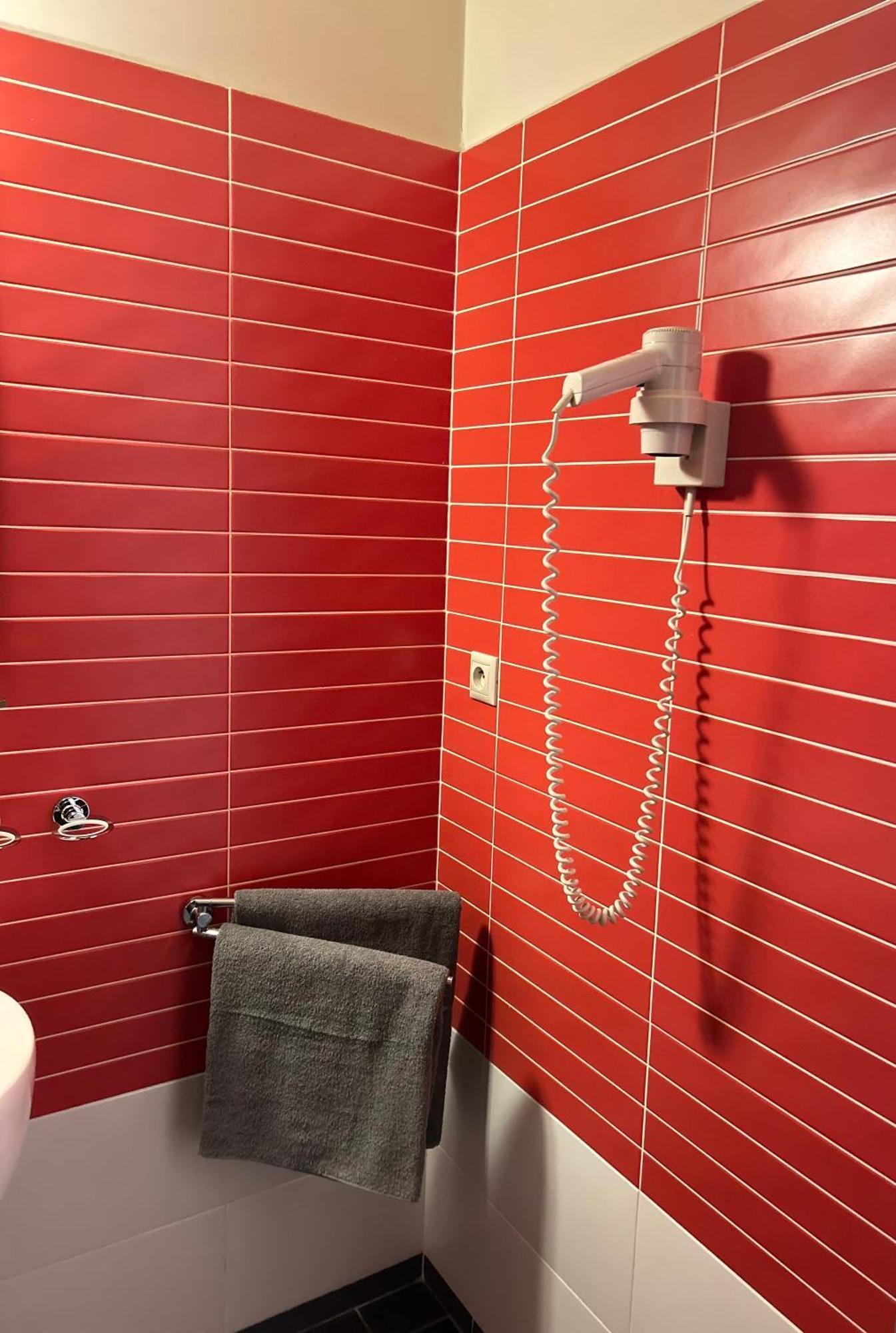 Ar Golden House Hotell Košice Exteriör bild